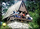 1997. augusztus 2. Aggtelek.