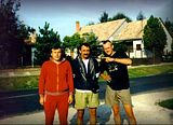 1997. augusztus 8. Srosd. Utols fot...