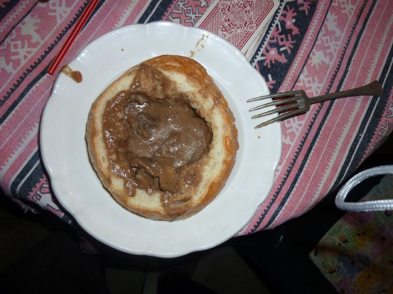 Az ultis csapat