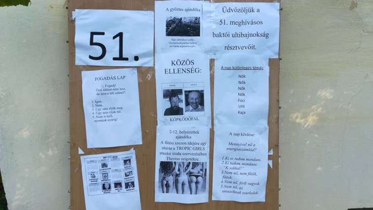 A kpen szveg, kzrs, kltri, mvszet lthat

Automatikusan generlt lers
